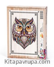 AZTEC  Owl 703 Parça (AZ05)