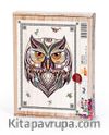 AZTEC Owl 628 Sürpriz Parçalı - Parça (AZ06-S)