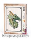 AZTEC Dragon 493 Parça (AZ07)