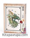 AZTEC Dragon Sürpriz Parçalı 398 Parça (AZ08-S)