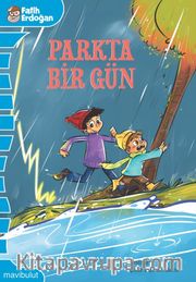 Parkta Bir Gün