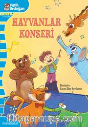 Hayvanlar Konseri