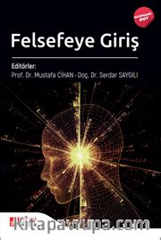 Felsefeye Giriş (Ekonomik Boy)