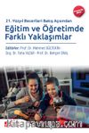 Eğitim ve Öğretimde Farklı Yaklaşımlar (Ekonomik Boy)
