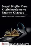 Sosyal Bilgiler Ders Kitabı İnceleme ve Tasarlama Kılavuzu