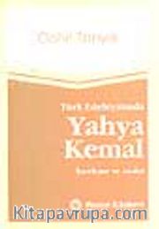 Türk Edebiyatında Yahya Kemal