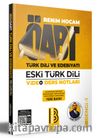 ÖABT Türk Dili ve Edebiyatı Eski Türk Dili Video Ders Notları Bengi 1