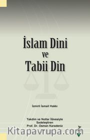 İslam Dini ve Tabii Din