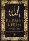 Kur'an-ı Kerim Türkçe Meali