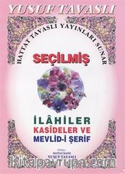 Seçilmiş İlahiler Kasideler ve Mevlid-i Şerif (Kod: D24)