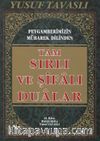Tam Sırlı ve Şifalı Dualar (Kod: B 52) 