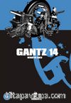 Gantz 14