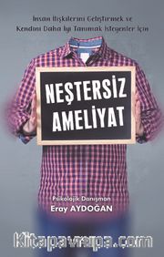 Neştersiz Ameliyat