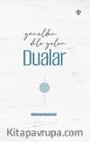 Gönülden Dile Gelen Dualar