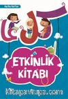Harika Harfler Etkinlik Kitabı 