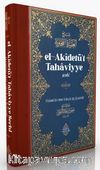El-Akidetü’t Tahaviyye Şerhi