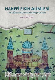 Hanefi Fıkıh Alimleri