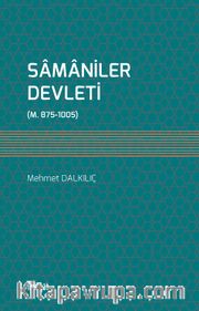 Samaniler Devleti (M. 875-1005)