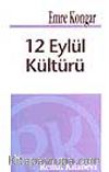 12 Eylül Kültürü