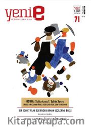 Yeni E Dergisi Sayı 71