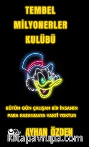 Tembel Milyonerler Kulübü