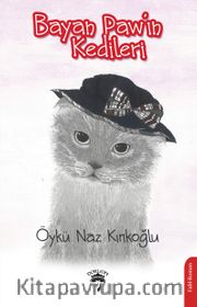 Bayan Paw'in Kedileri