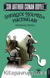 Sherlock Holmes’in Maceraları / Dörtlerin Esrarı
