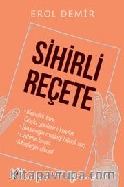 Sihirli Reçete