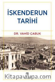 İskenderun Tarihi