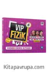 Vip Fizik TYT Video Ders Kitabı EKO