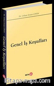Genel İş Koşuları