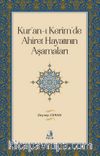Kur’an-ı Kerim’de Ahiret Hayatının Aşamaları