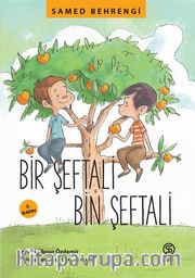 Bir Şeftali Bin Şeftali