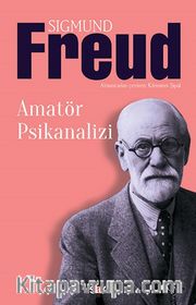 Amatör Psikanalizi