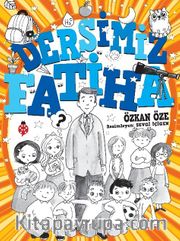 Dersimiz Fatiha
