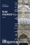 İslam Düşüncesi 4 / Felsefe