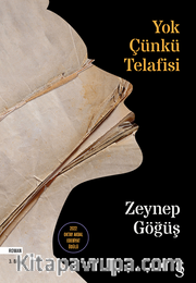 Yok Çünkü Telafisi