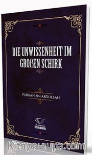Dıe Unwıssenheıt Im Groẞen Schırk