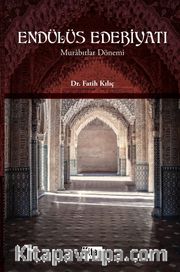 Endülüs Edebiyatı (Murabıtlar Dönemi)