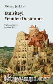 Etnisiteyi Yeniden Düşünmek