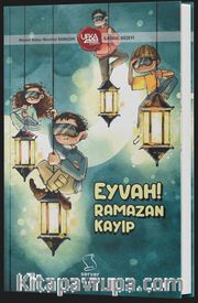 Eyvah Ramazan Kayıp (İlkokul Düzeyi)