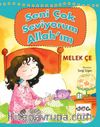 Seni Çok Seviyorum Allah’ım