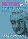 Notos Öykü İki Aylık Edebiyat Dergisi Nisan-Mayıs Sayı:57