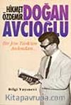 Doğan Avcıoğlu