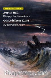 Dünyayı Kurtaran Adam / Ay’dan Gelen Adam