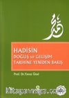 Hadisin Doğuş ve Gelişim Tarihine Yeniden Bakış