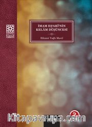 İmam Eş‘ari’nin Kelam Düşüncesi