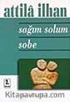Sağım Solum Sobe