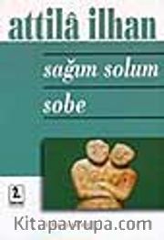 Sağım Solum Sobe
