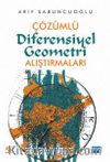 Çözümlü Diferensiyel Geometri Alıştırmaları